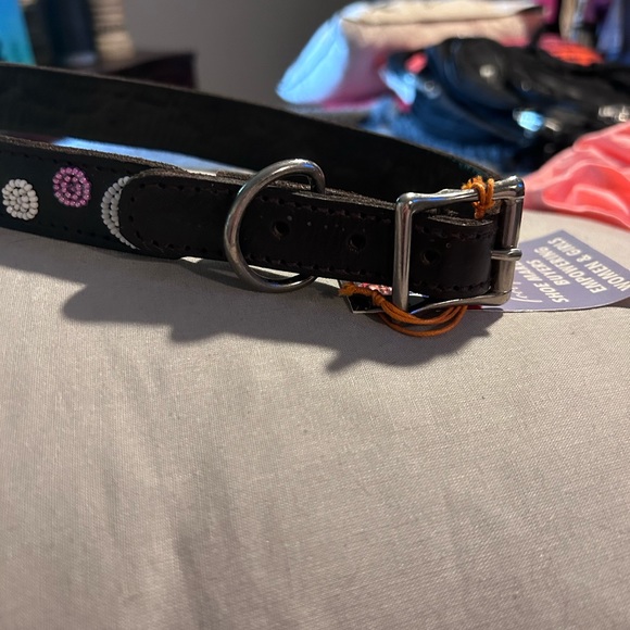 Foot forward NEW Dog Collar 18”-24” - Picture 2 of 4